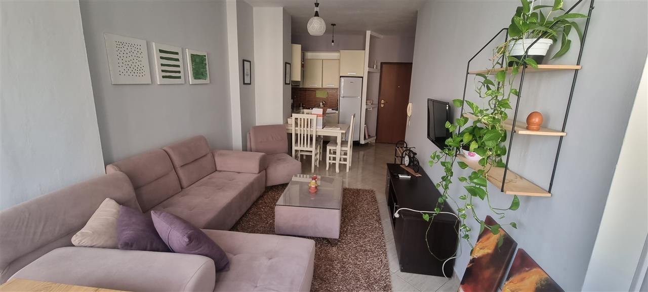 JEPET APARTAMENT ME QERA 1+1, SELVIA