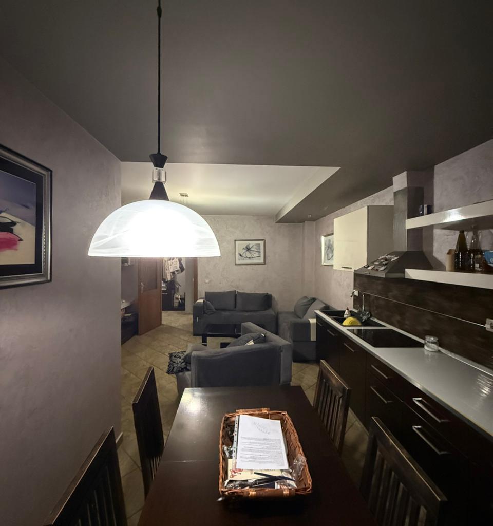 Apartment for Rent 2+1, 21 December