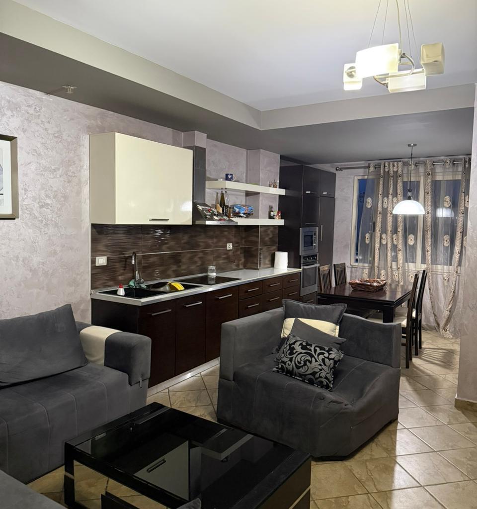 JEPET APARTAMENT ME QERA 2+1, 21 DHJETORI