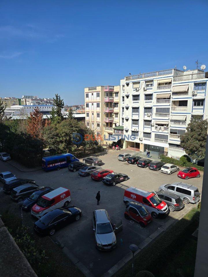 Apartment me qira 2+1 Kompleksi "Garden City", Kthesa Kamzës