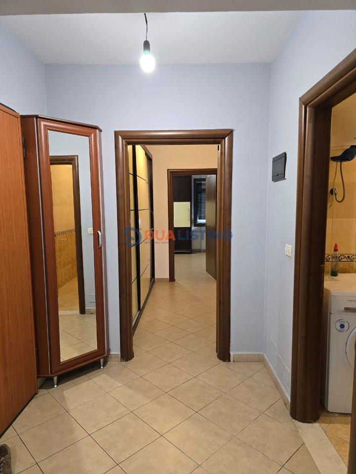 Appartamento in affitto 2+1 Complesso 'Garden City', Kthesa Kamzës