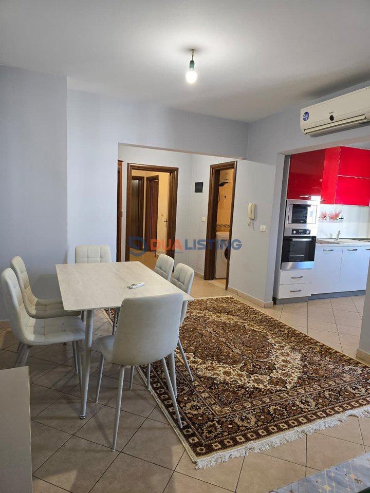 Appartamento in affitto 2+1 Complesso 'Garden City', Kthesa Kamzës