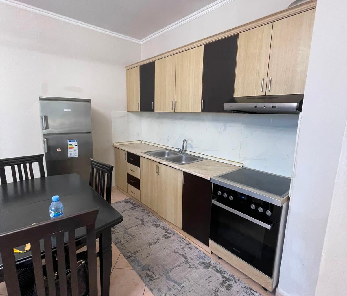 🏡 Appartamento 2+1 – Astir