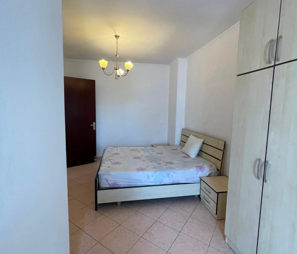🏡 Appartamento 2+1 – Astir