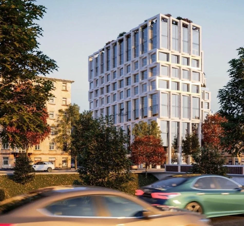 Tirana, appartamento in vendita 1+1 al settimo piano, 70 m², 350.000 € (VIA SAMI FRASHERI)