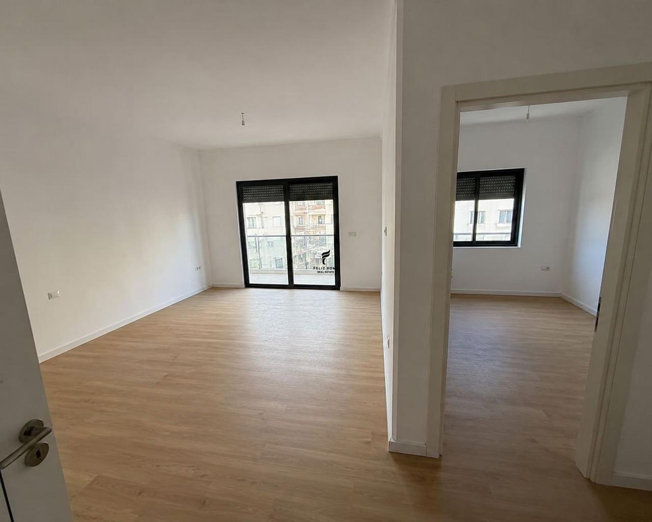 SHITET APARTAMENT 1+1 YZBERISHT 125.000EURO FH-73037