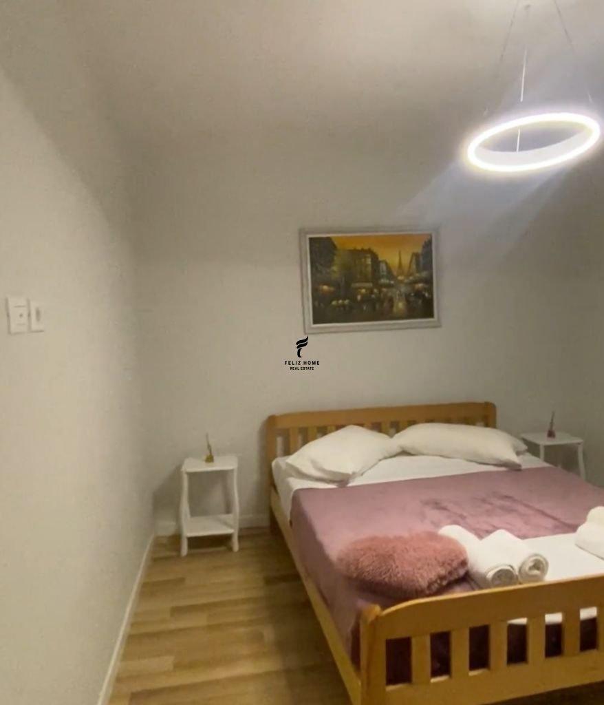 Appartamento con 1+1 in centro a 55.000 LEKE FH-73022