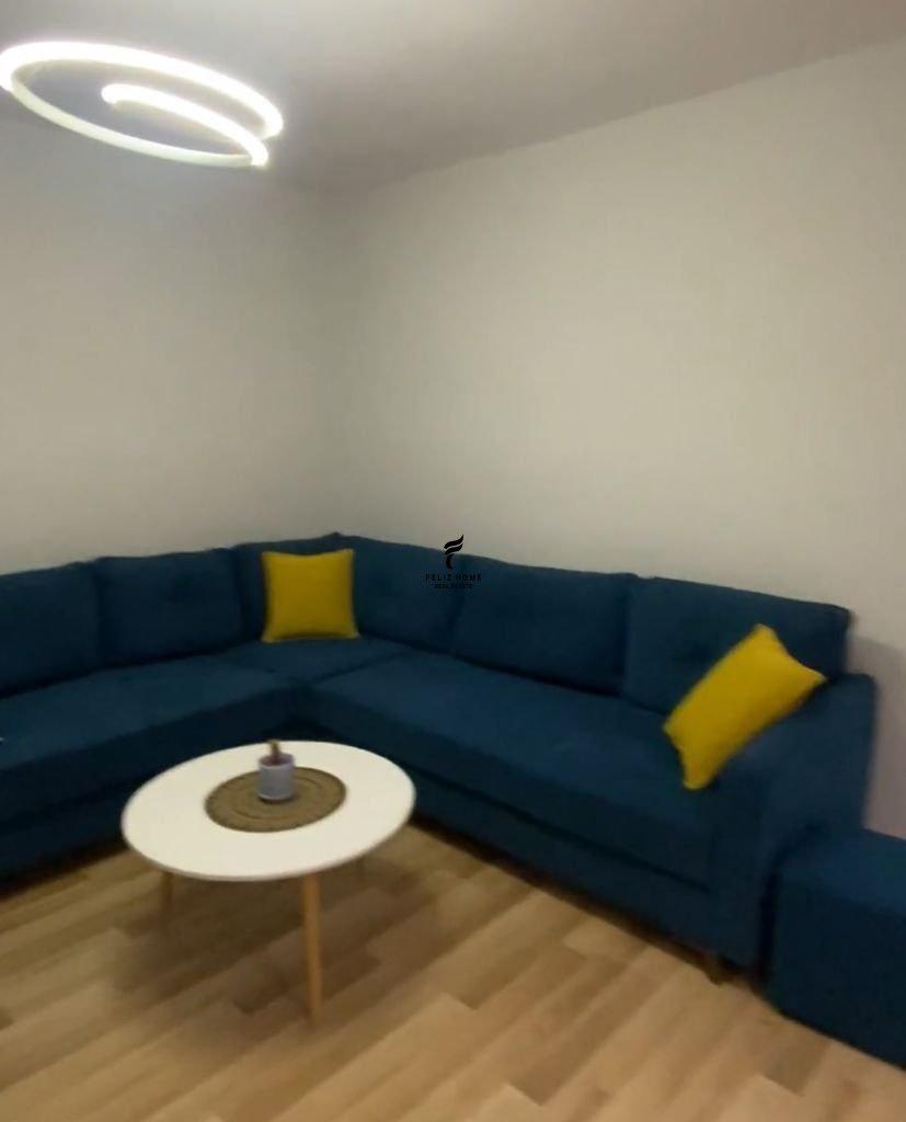 APARTAMENT ME QERA 1+1 QENDER 55.000 LEKE FH-73022