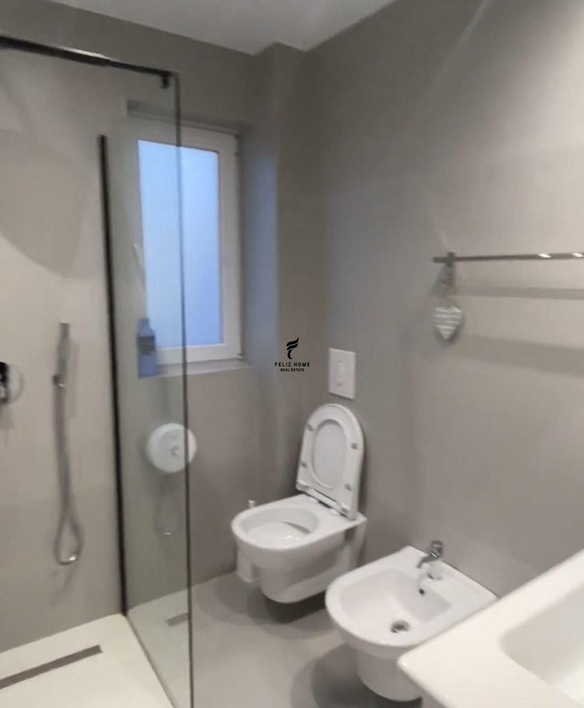Appartamento con 1+1 in centro a 55.000 LEKE FH-73022
