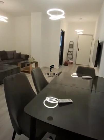 APPARTAMENTO CON AFFITTO 1+1 BULEVARDI ZOGU I PARE 60.000 LEKE FH-