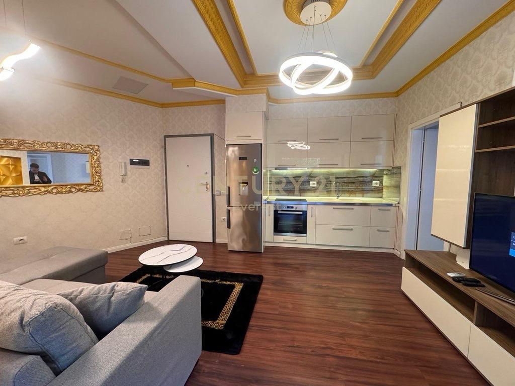 DRY LAKE, 2+1 APARTMENT FOR RENT