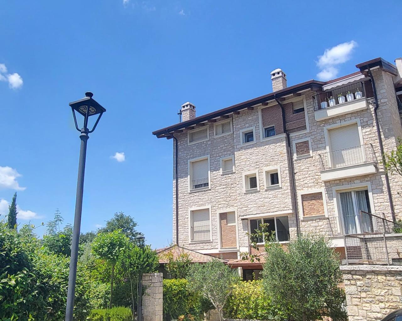 Jepet me Qira Apartament 2+1 – Secret Garden, pranë TEG