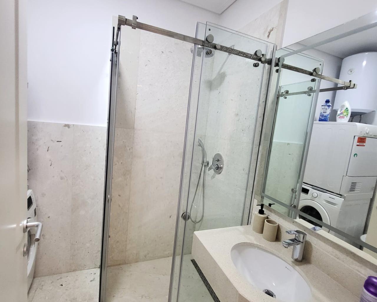 Jepet me Qira Apartament 2+1 – Secret Garden, pranë TEG