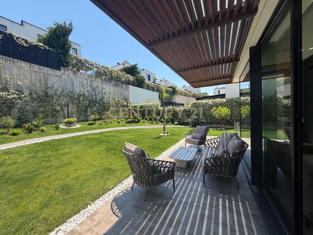 Vilë Esclusiva in Affitto – Residenza Mandarine Drive