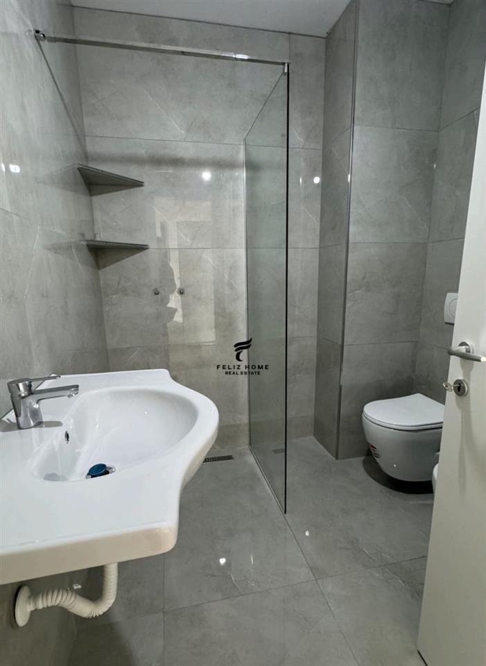 Apartment for Sale 75 m2 with Artificial Lake, 950 Euro