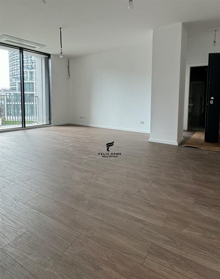 Apartment for Sale 75 m2 with Artificial Lake, 950 Euro