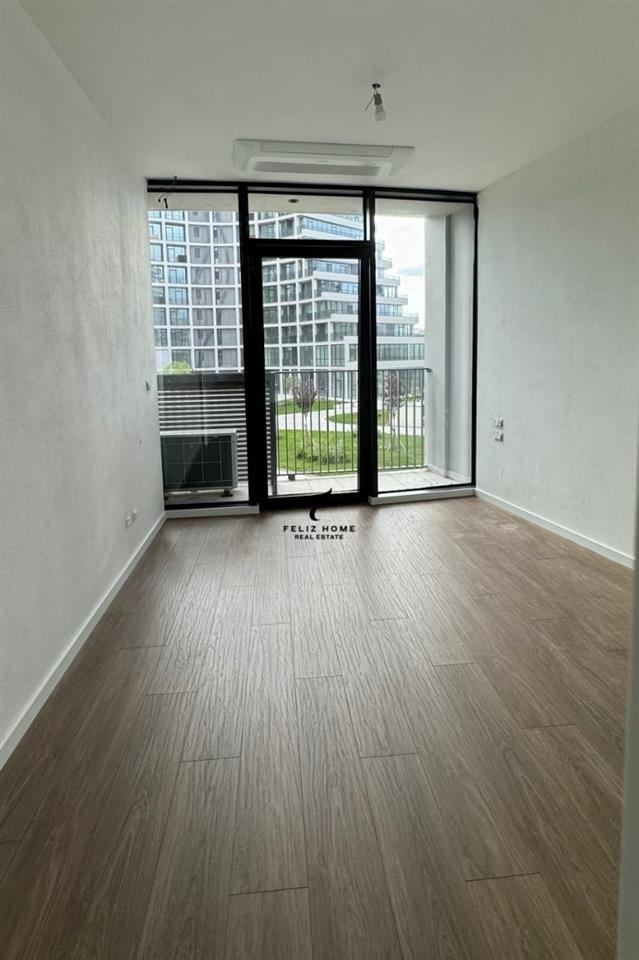 Apartment for Sale 75 m2 with Artificial Lake, 950 Euro