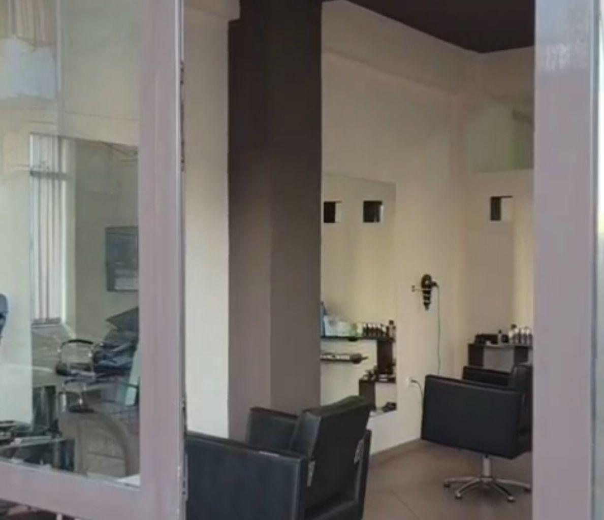 SHOP WITH 50 M2 FLOOR ON ELBASAN STREET 60,000 LEK FH-58602