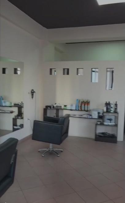 SHOP WITH 50 M2 FLOOR ON ELBASAN STREET 60,000 LEK FH-58602