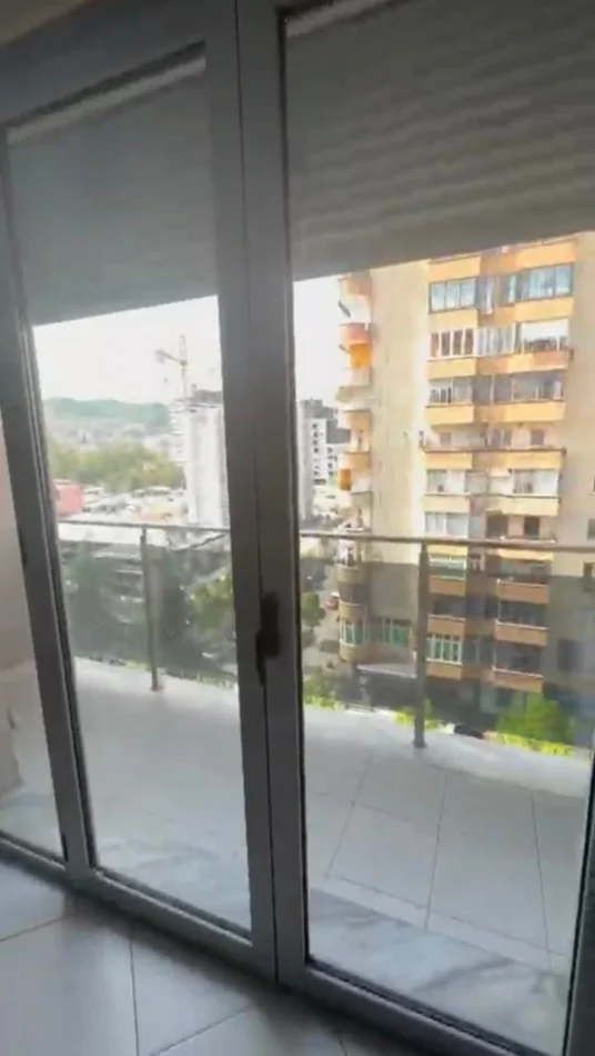 Tirana, vendesi appartamento 1+1 al piano 4, 178.000 € (Via Sali Butka)