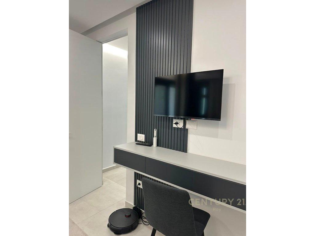 +355694812568 Apartament Luksoz 1+1 me Qira – Plazh Iliria,
