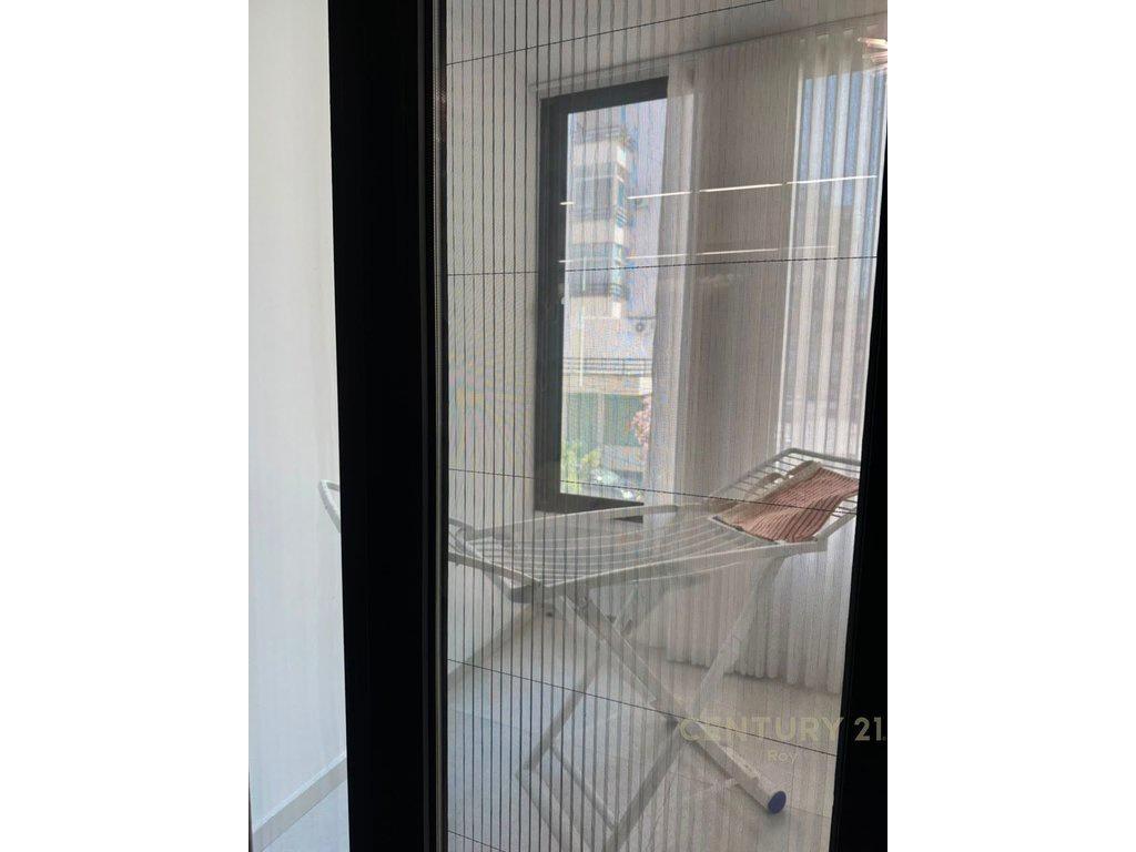 +355694812568 Apartament Luksoz 1+1 me Qira – Plazh Iliria,