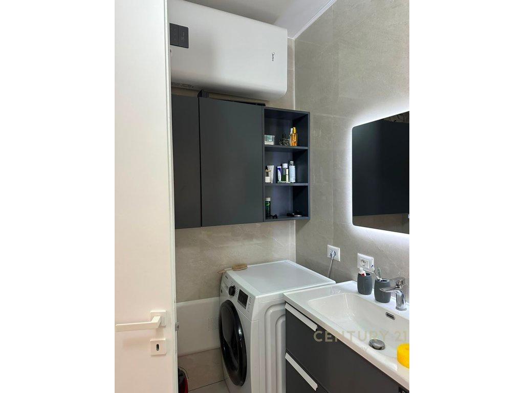 +355694812568 Apartament Luksoz 1+1 me Qira – Plazh Iliria,