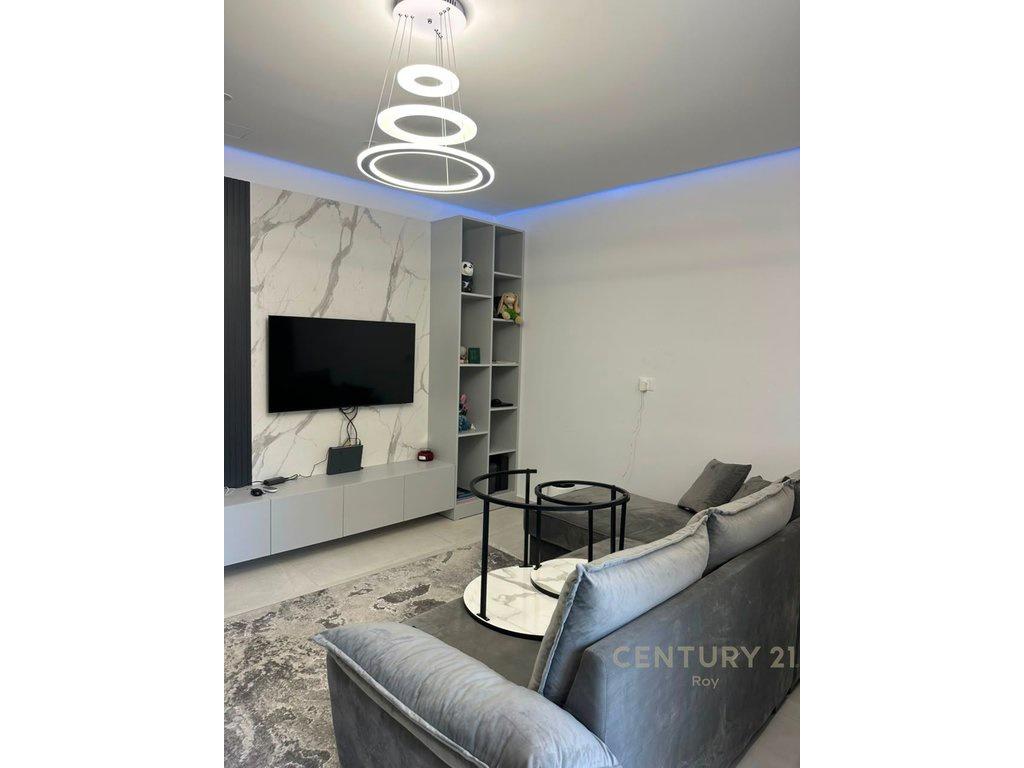 +355694812568 Apartament Luksoz 1+1 me Qira – Plazh Iliria,