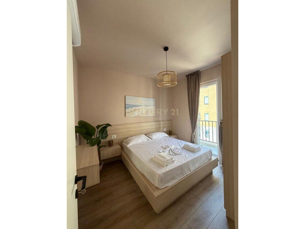 +355694812568 Appartamento 1+1 in affitto – Golem, Durazzo, VICINO