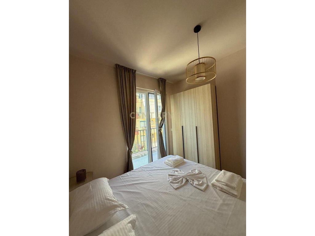 +355694812568 Appartamento 1+1 in affitto – Golem, Durazzo, VICINO