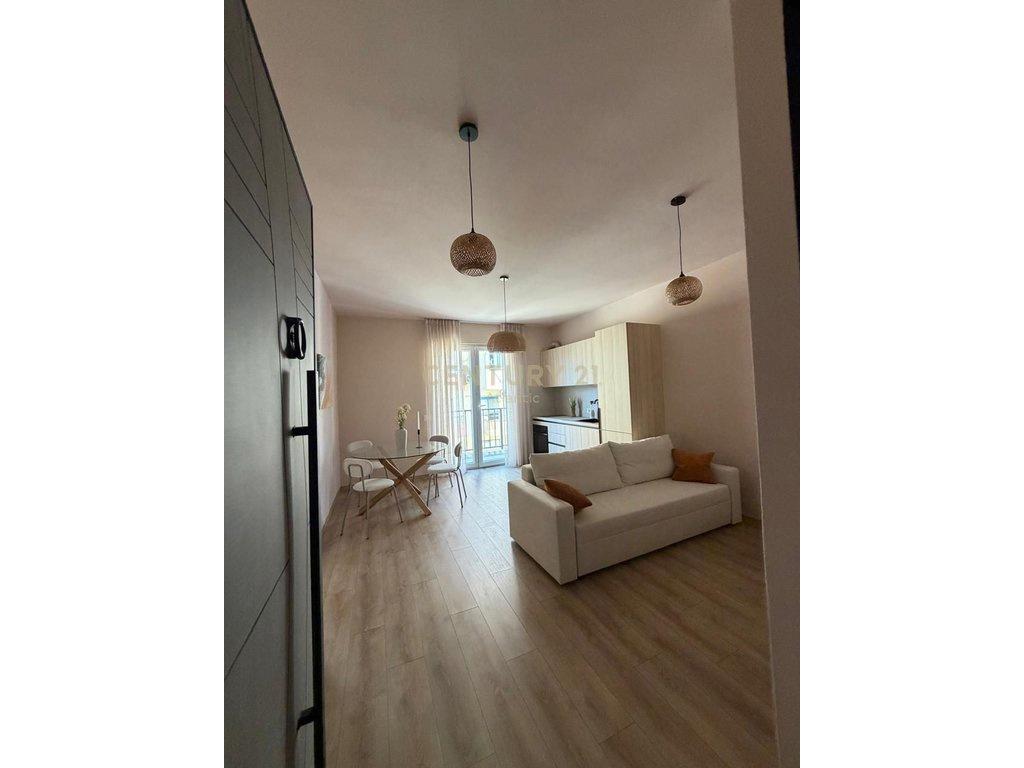 +355694812568 Appartamento 1+1 in affitto – Golem, Durazzo, VICINO