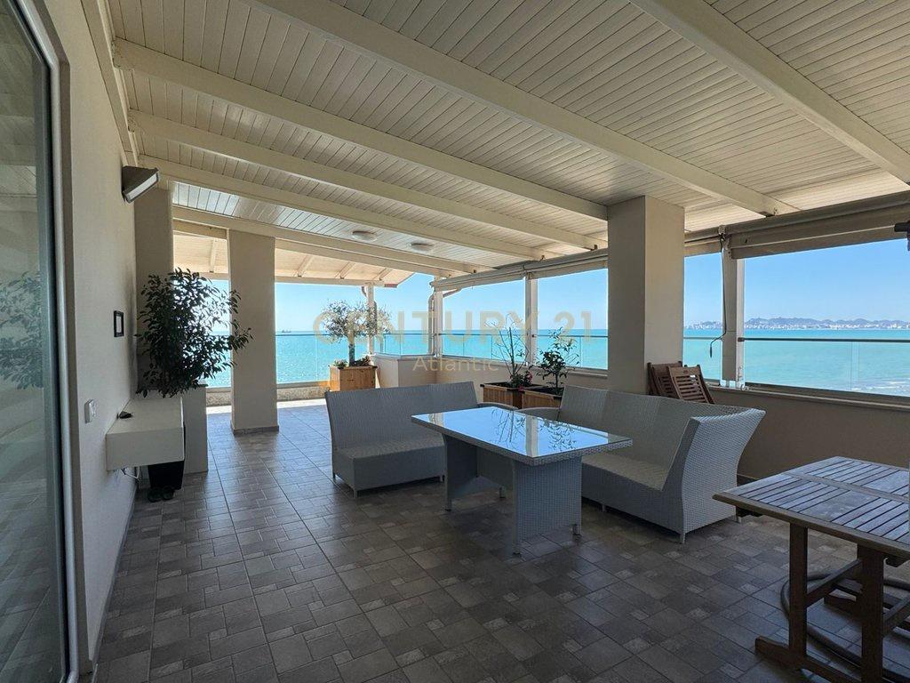+355686557720 Jepet me Qera Apartament 2+1 me Pamje Panorami