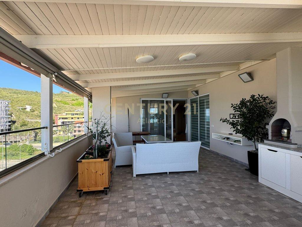 +355686557720 Affitto Appartamento 2+1 con Vista Panoramica