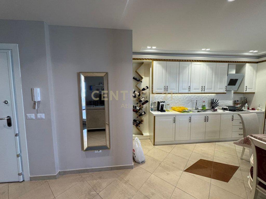 +355686557720 Affitto Appartamento 2+1 con Vista Panoramica