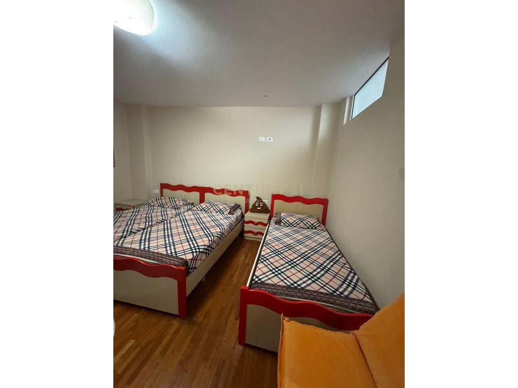 +355686557720 Affitto Appartamento 2+1 con Vista Panoramica