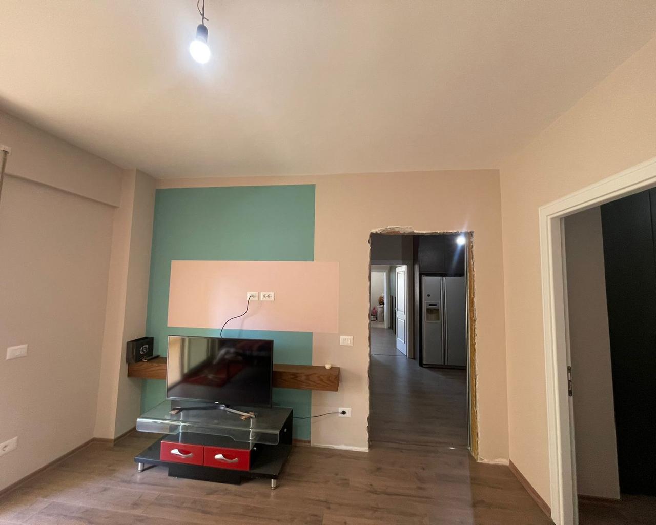 🏡 Jepet me qera një apartament super komod dhe elegant, pra