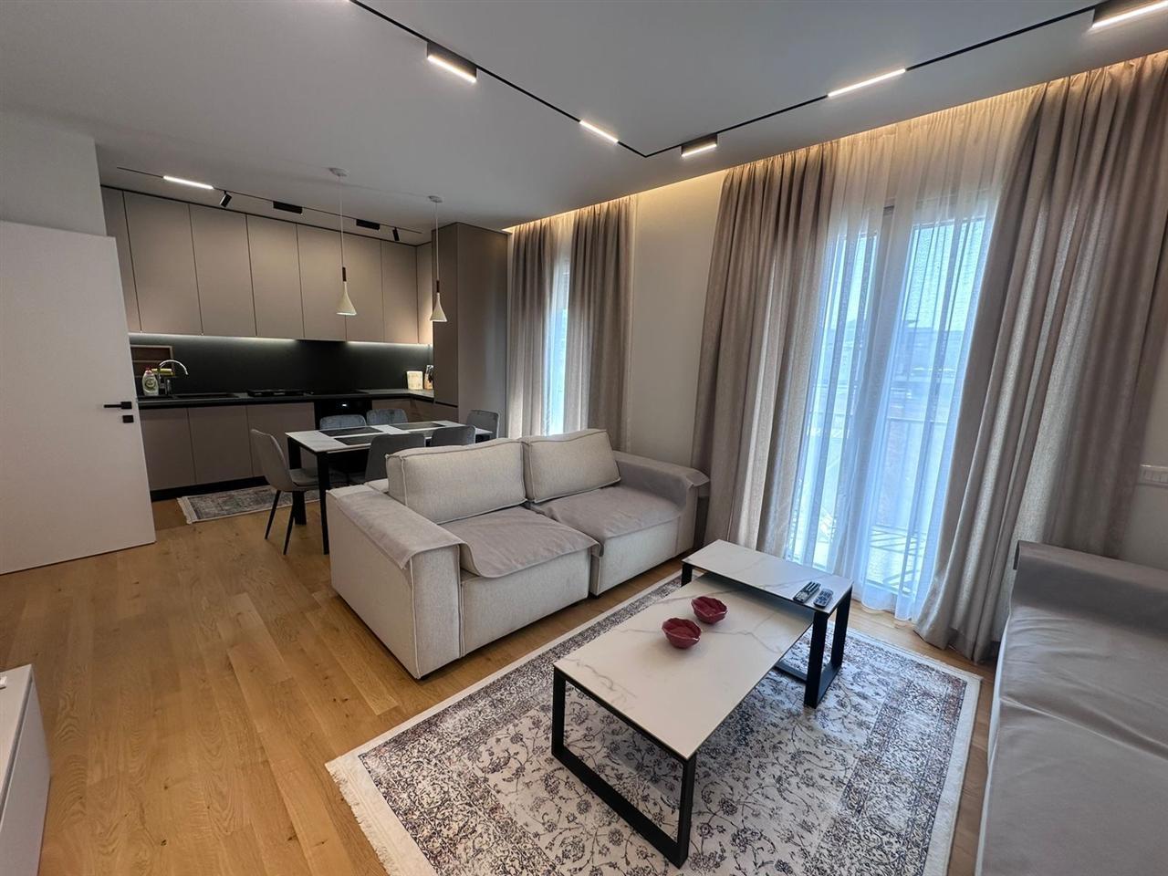 Apartament Luxury 3+1+2 +1 Post ne Rose Garden Teg !