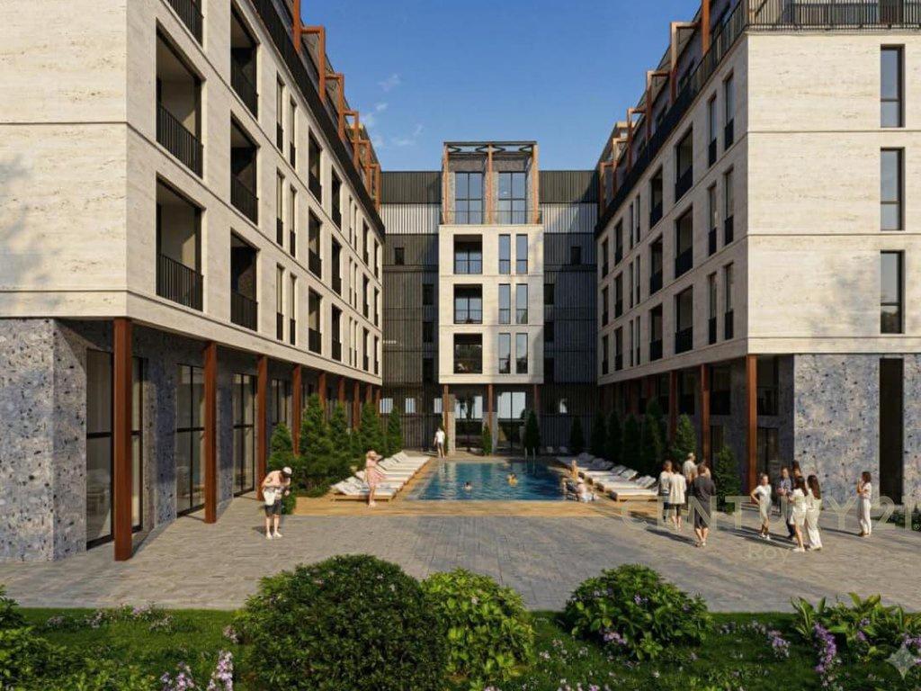 +355693150128. Studio for Sale at "MIDDAL RESIDENCE", Mali