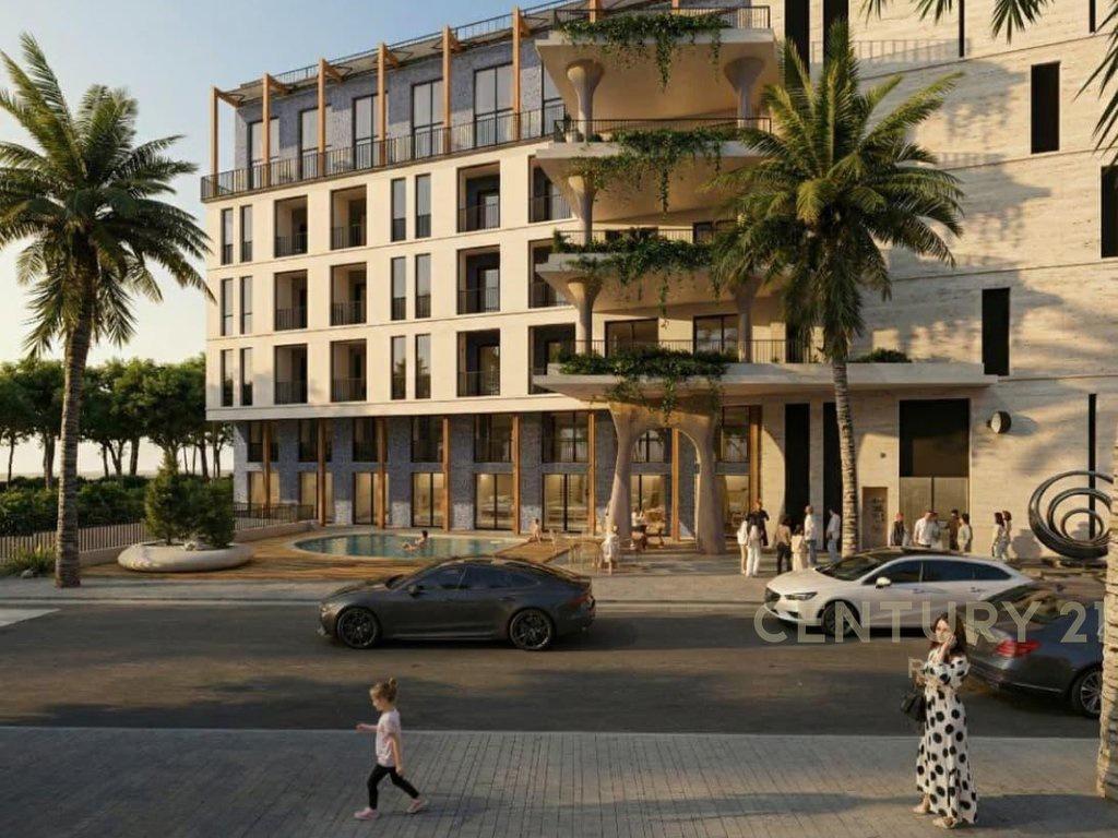 +355693150128. Studio for Sale at "MIDDAL RESIDENCE", Mali