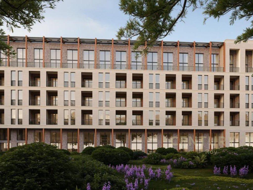 +355693150128. Studio for Sale at "MIDDAL RESIDENCE", Mali