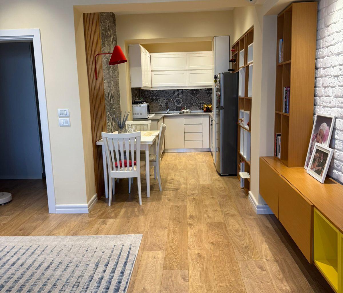 +355693086480 🏡 Apartament 2+1 në shitje