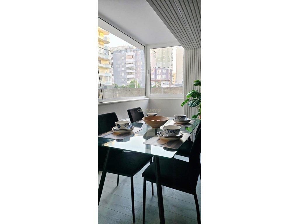Apartament di lusso 1+1 in vendita a Vollga, Durazzo! 195.000