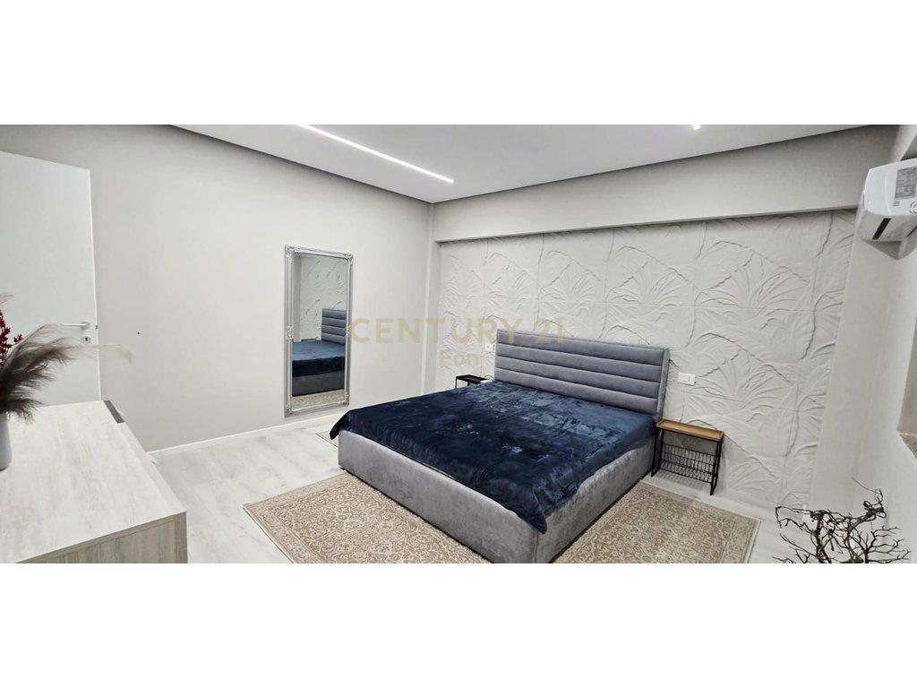 Apartament di lusso 1+1 in vendita a Vollga, Durazzo! 195.000