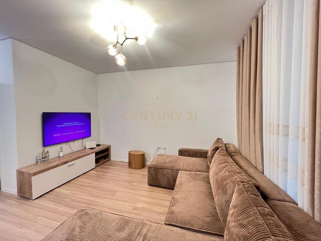 Shitet Apartament 1+1, San Pietro Në Gjirin e Lalzit, Durrës