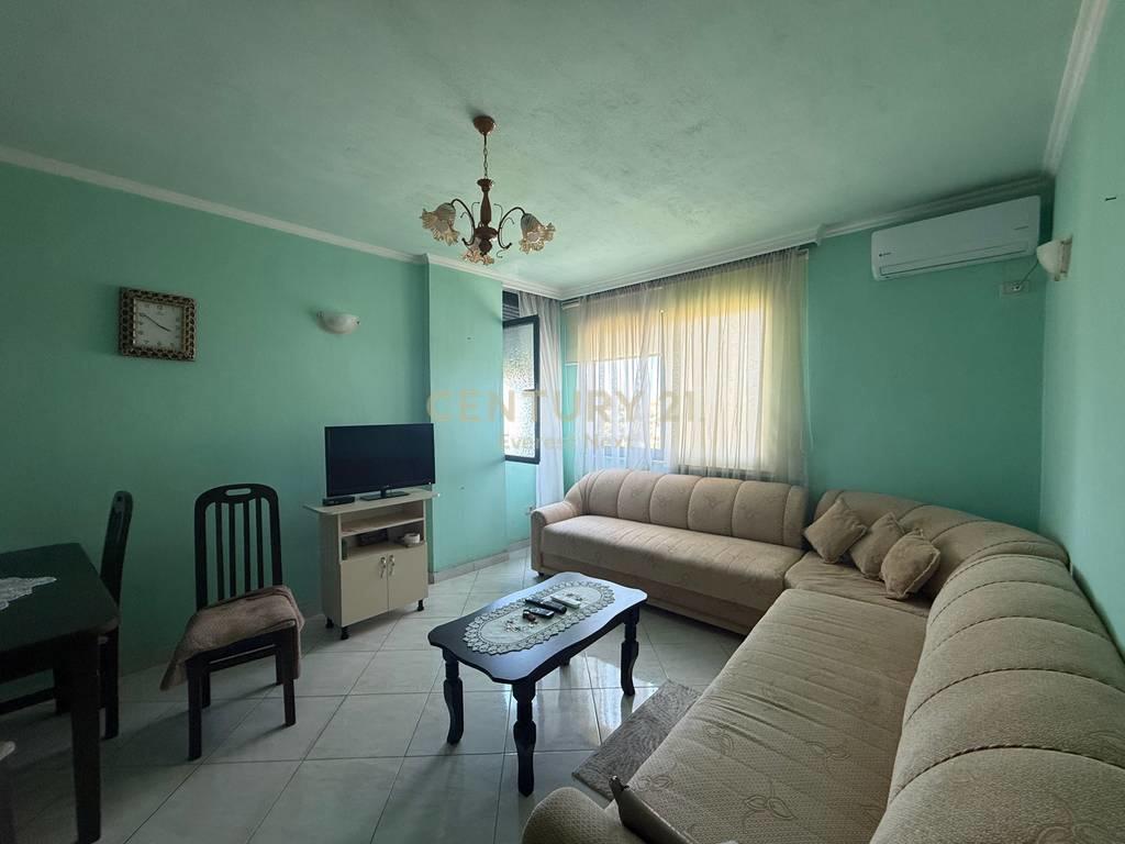 +355693150128. Shitet Apartament 1+1 tek Plazhi Iliria