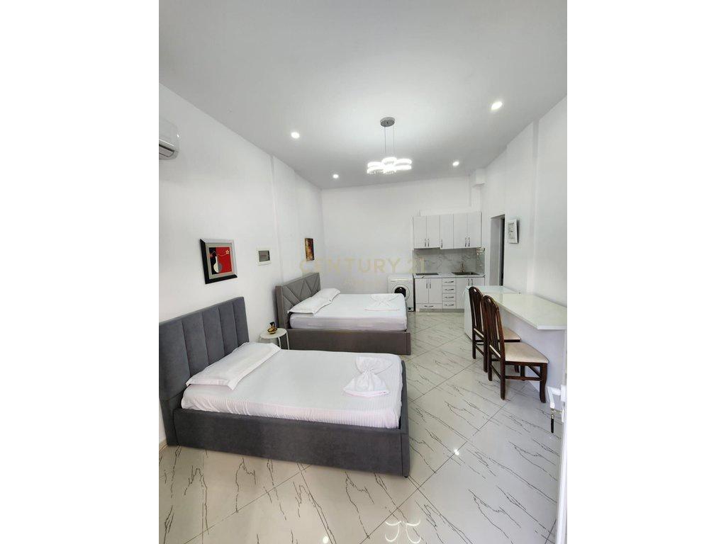 +355693150128. Studio for Sale in Durres Beach!
