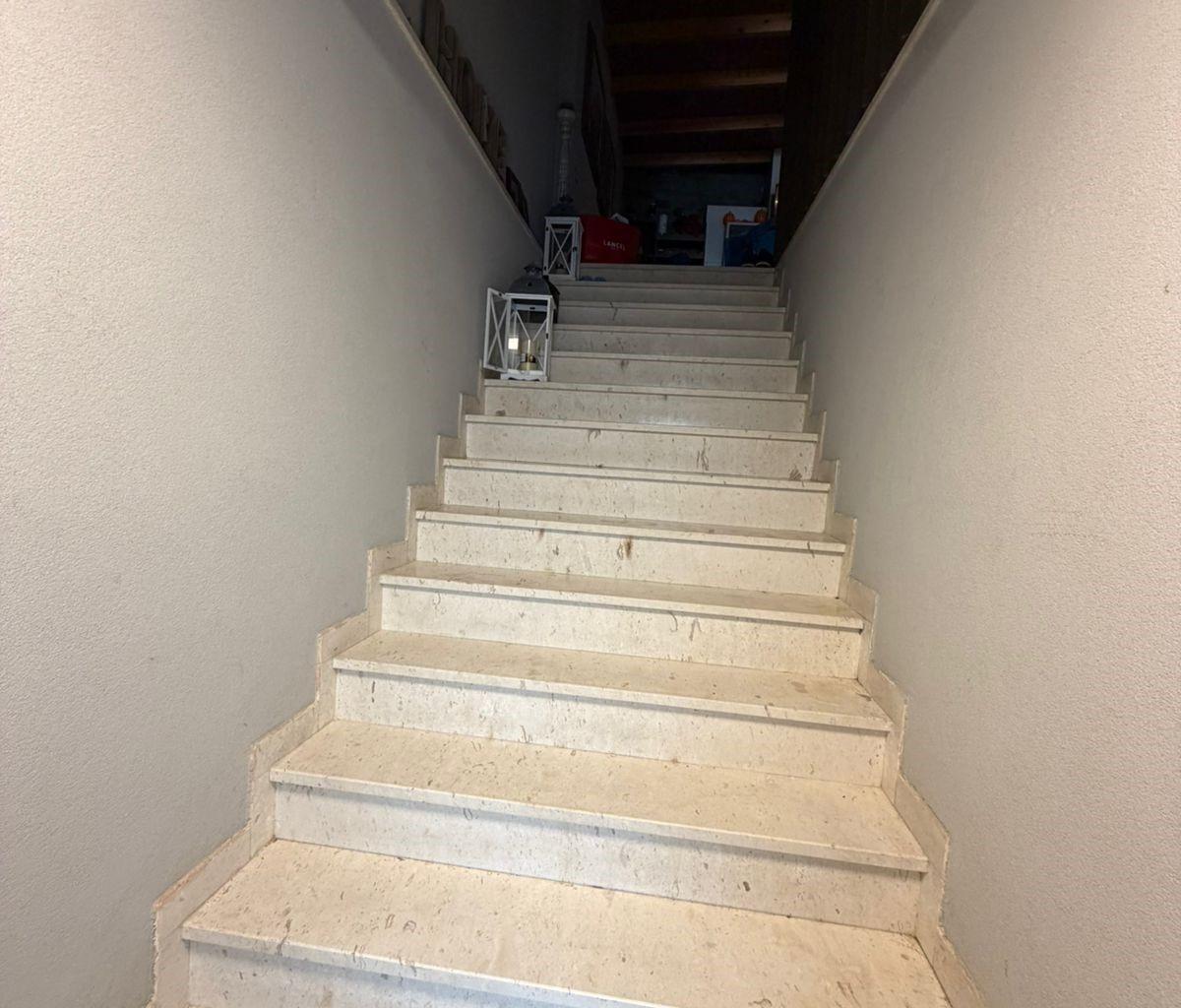 For Sale: Duplex Villa 2+1+Large Living Room+2 Parking Spaces - Sefer E