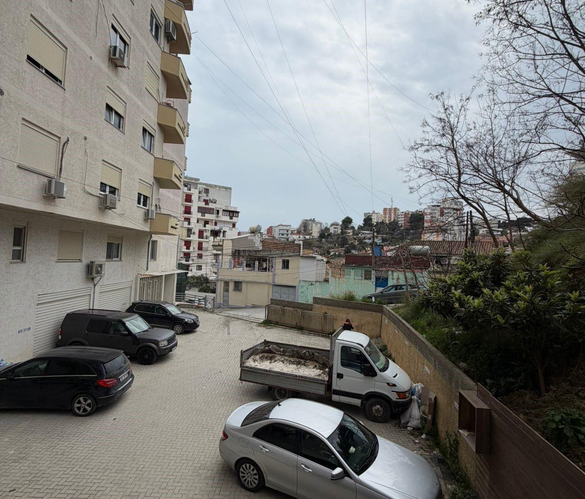 For Sale: Duplex Villa 2+1+Large Living Room+2 Parking Spaces - Sefer E