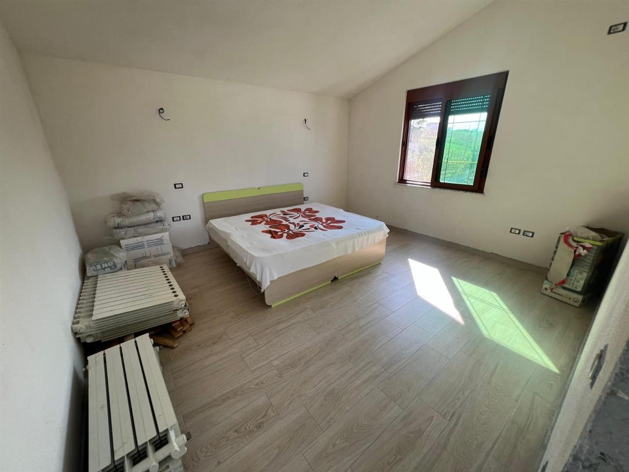 VILÀ 3-PIANI IN ARAPAJ - VISTA MARE
