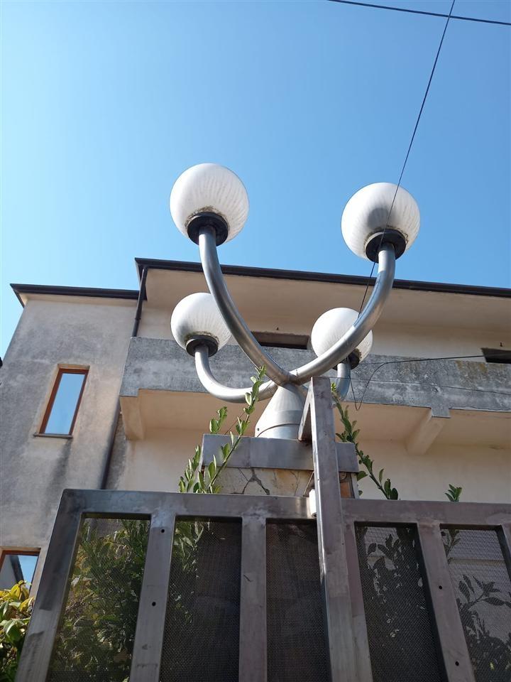 VILÀ 3-PIANI IN ARAPAJ - VISTA MARE